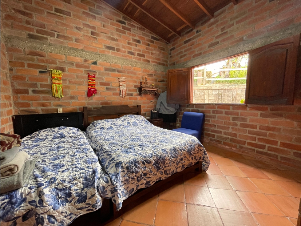 Vendo Casa en Rionegro — foto 5