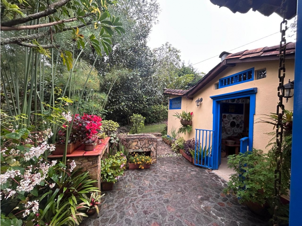 Vendo Casa en Rionegro — foto 6