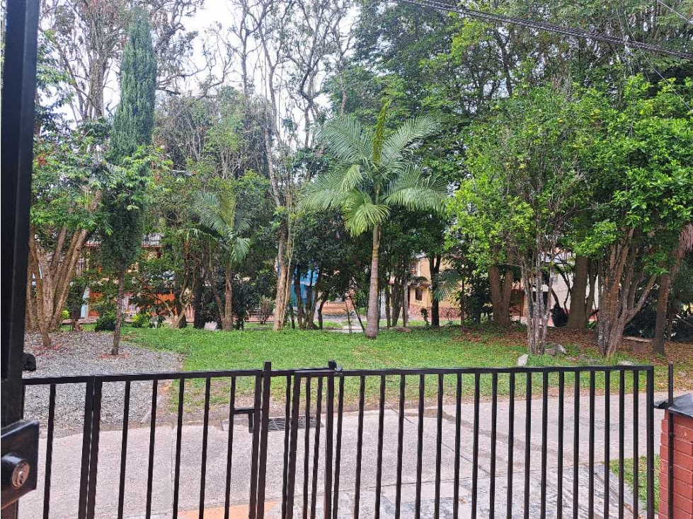 VENDO CASA EN RIONEGRO ANTIOQUIA — foto 2