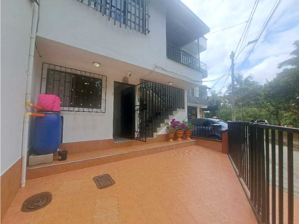 VENDO CASA EN RIONEGRO ANTIOQUIA — foto 3