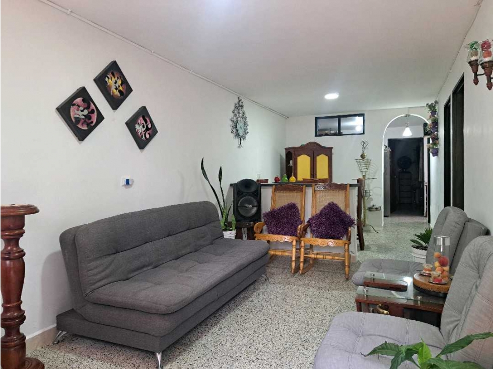 VENDO CASA EN RIONEGRO ANTIOQUIA — foto 4