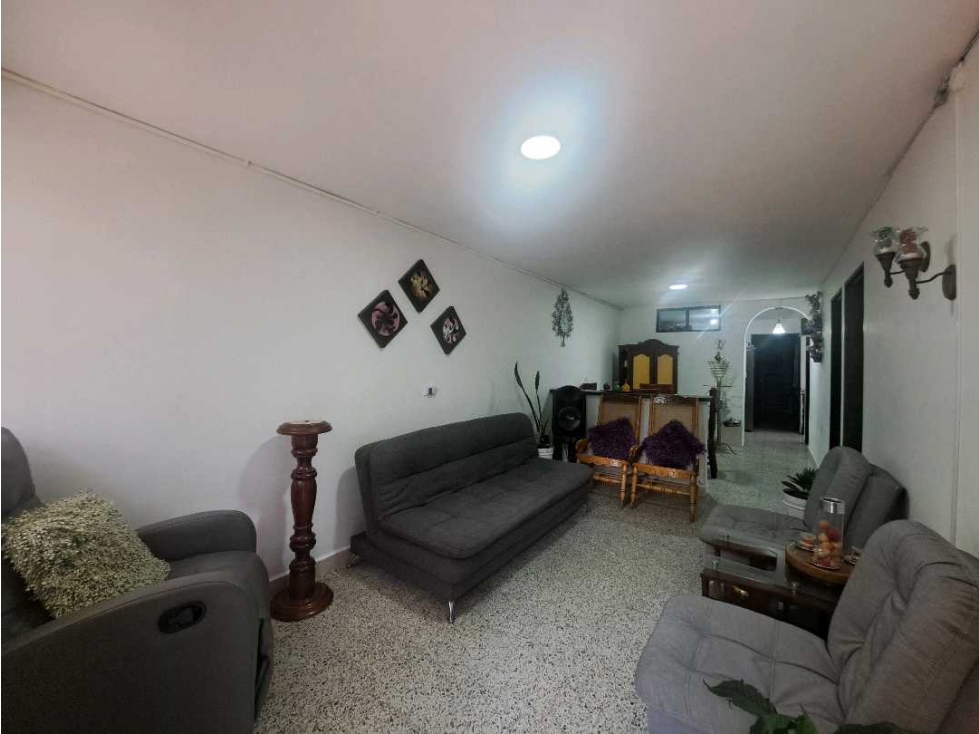 VENDO CASA EN RIONEGRO ANTIOQUIA — foto 5