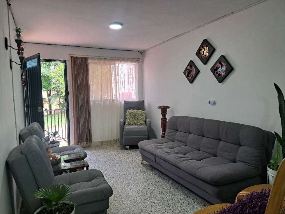 VENDO CASA EN RIONEGRO ANTIOQUIA — foto 6
