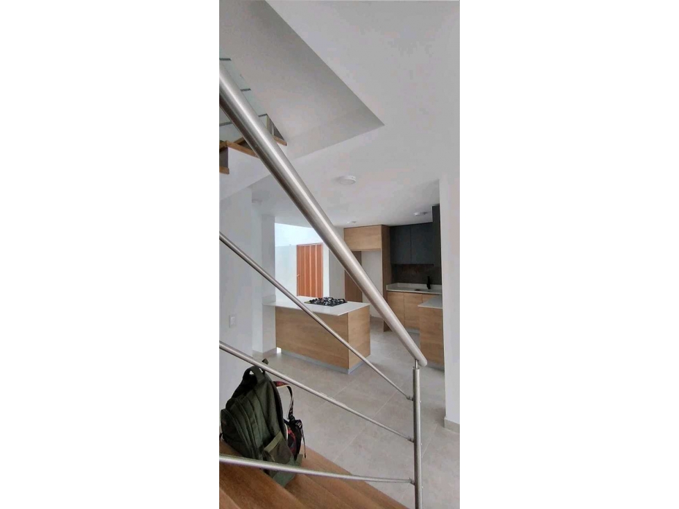 VENDO CASA EN RIONEGRO ANTIOQUIA — foto 3
