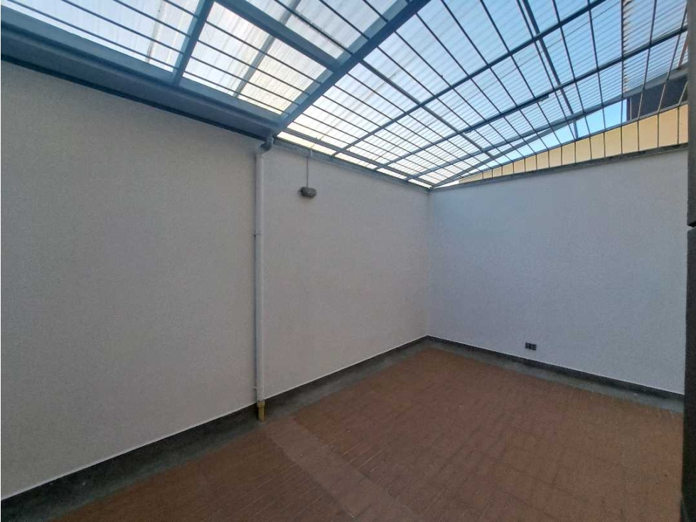 VENDO CASA EN RIONEGRO ANTIOQUIA — foto 3