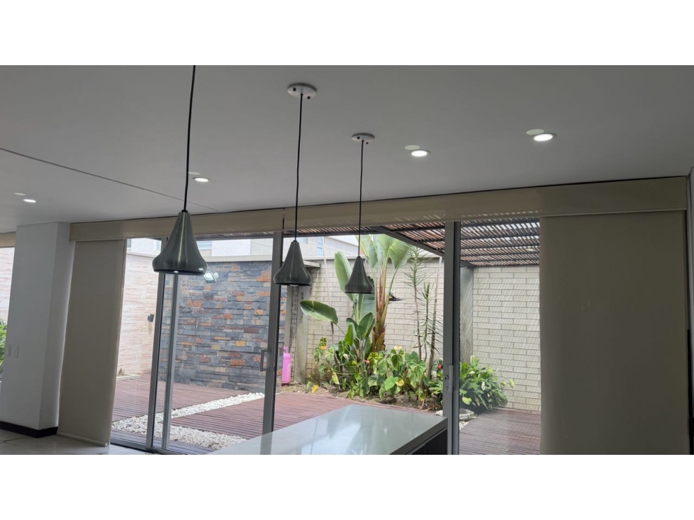 VENDO CASA EN RIONEGRO ANTIOQUIA/ BARRO BLANCO