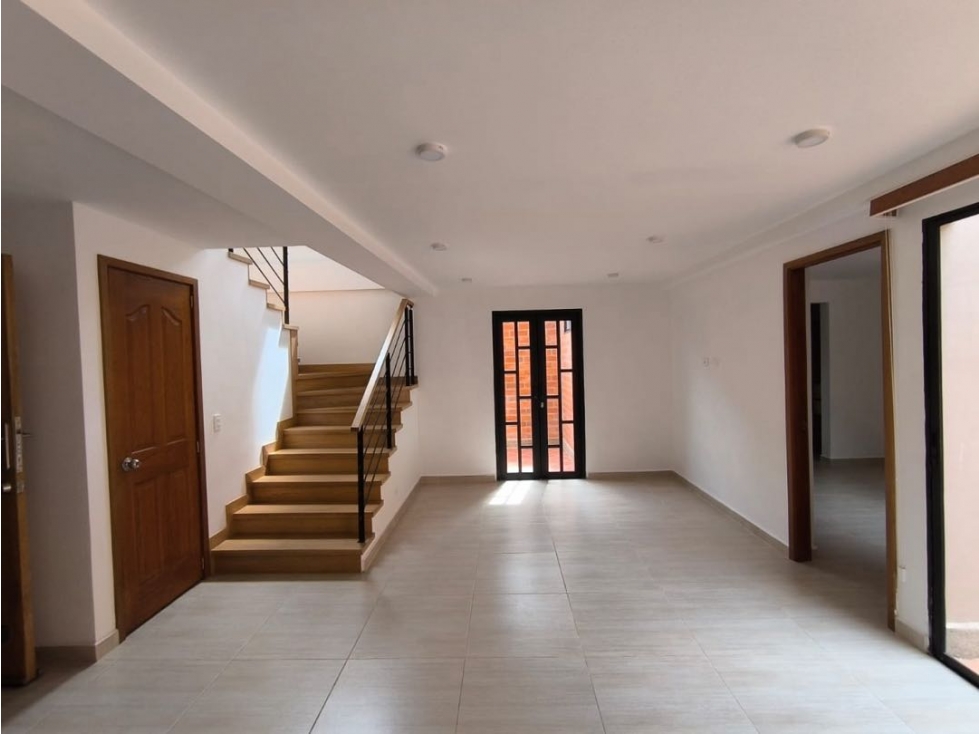 VENDO CASA EN RIONEGRO ANTIOQUIA/SAN ANTONIO DE PEREIRA — foto 2