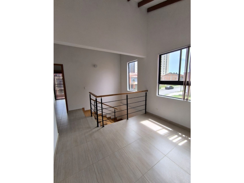VENDO CASA EN RIONEGRO ANTIOQUIA/SAN ANTONIO DE PEREIRA — foto 3