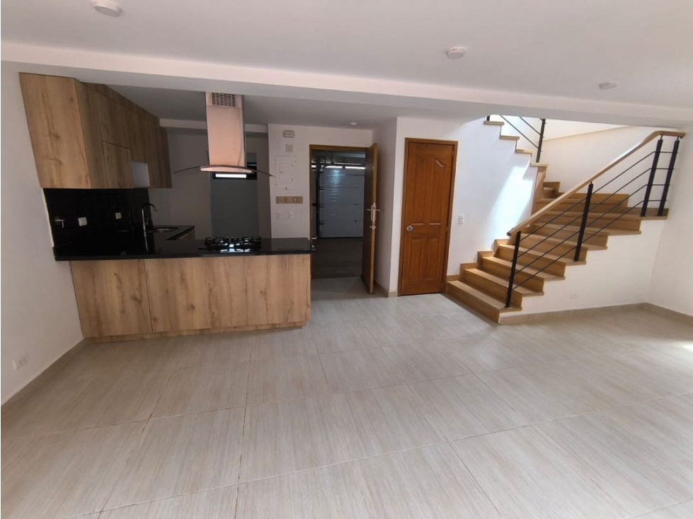 VENDO CASA EN RIONEGRO ANTIOQUIA/SAN ANTONIO DE PEREIRA — foto 4