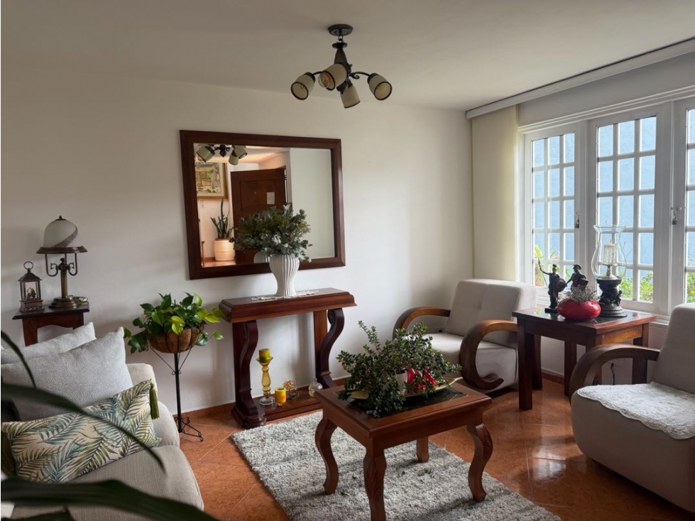 VENDO CASA EN RIONEGRO ANTIOQUIA/SECTOR EL ROSAL — foto 3