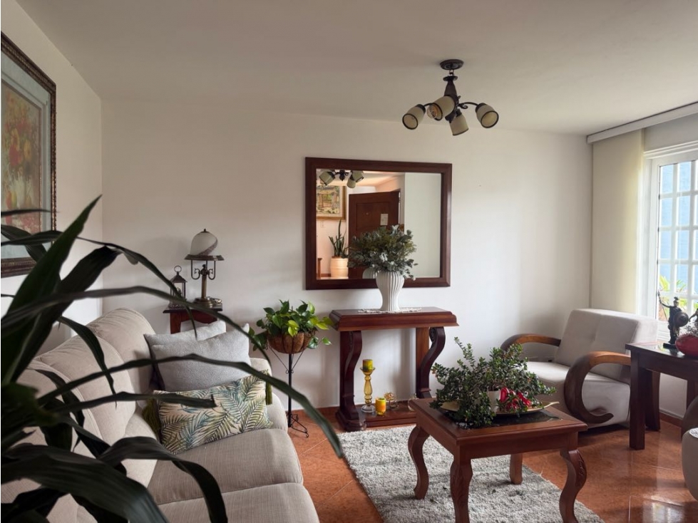 VENDO CASA EN RIONEGRO ANTIOQUIA/SECTOR EL ROSAL — foto 4