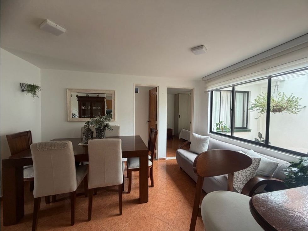 VENDO CASA EN RIONEGRO ANTIOQUIA/SECTOR EL ROSAL — foto 5