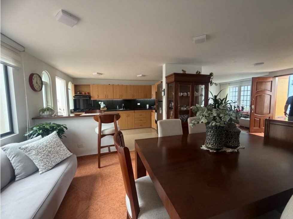 VENDO CASA EN RIONEGRO ANTIOQUIA/SECTOR EL ROSAL — foto 6