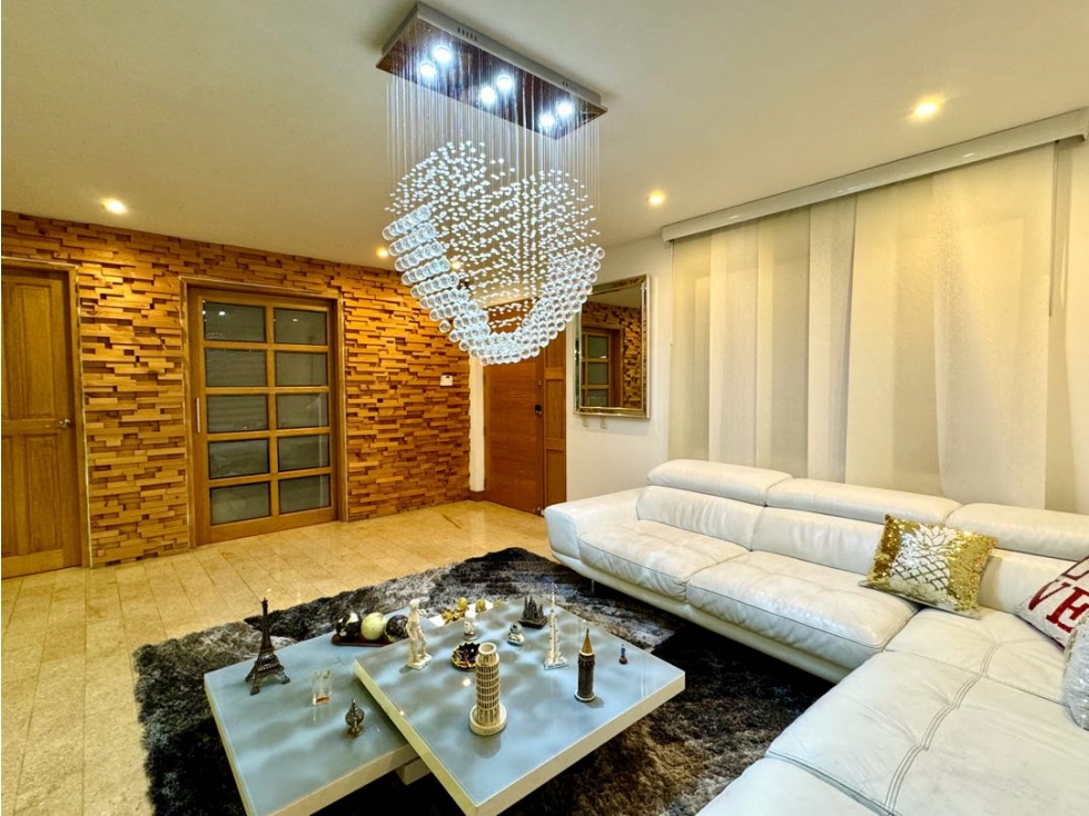 VENDO CASA ESQUINERA EN SAN ANTONIO DE PEREIRA- RIONEGRO — foto 4