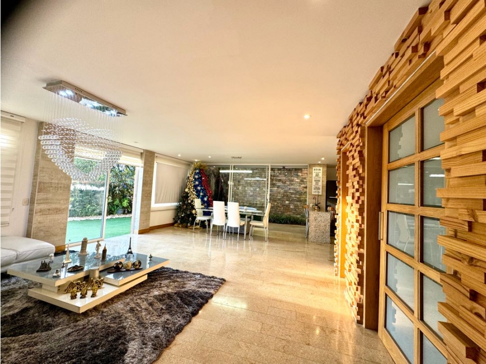 VENDO CASA ESQUINERA EN SAN ANTONIO DE PEREIRA- RIONEGRO — foto 5