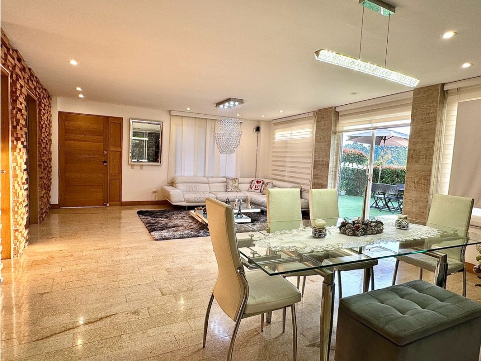 VENDO CASA ESQUINERA EN SAN ANTONIO DE PEREIRA- RIONEGRO — foto 6
