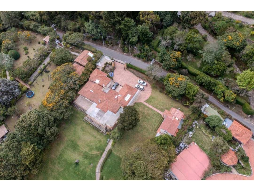 VENDO CASA EN FLORESTA DE LA SABANA BOGOTA — foto 2