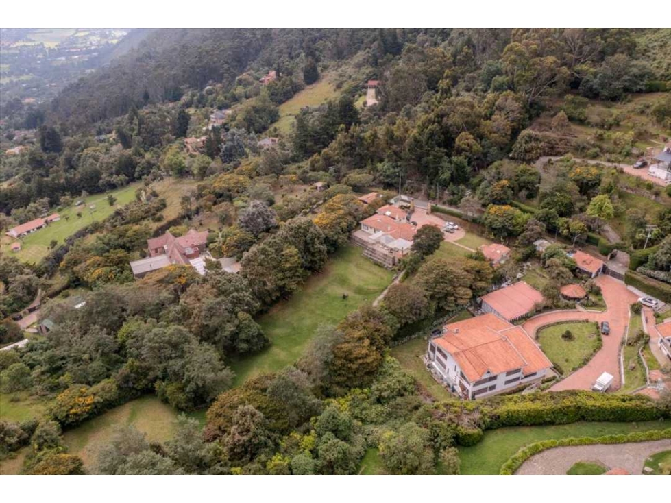 VENDO CASA EN FLORESTA DE LA SABANA BOGOTA — foto 3