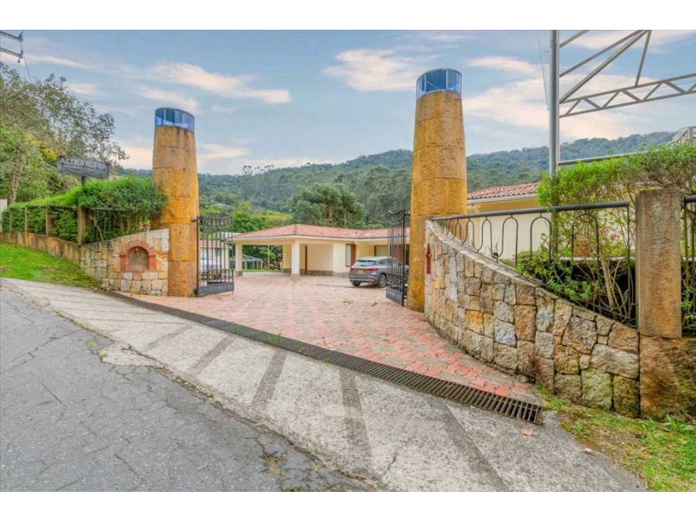 VENDO CASA EN FLORESTA DE LA SABANA BOGOTA — foto 5