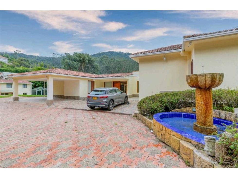 VENDO CASA EN FLORESTA DE LA SABANA BOGOTA — foto 6
