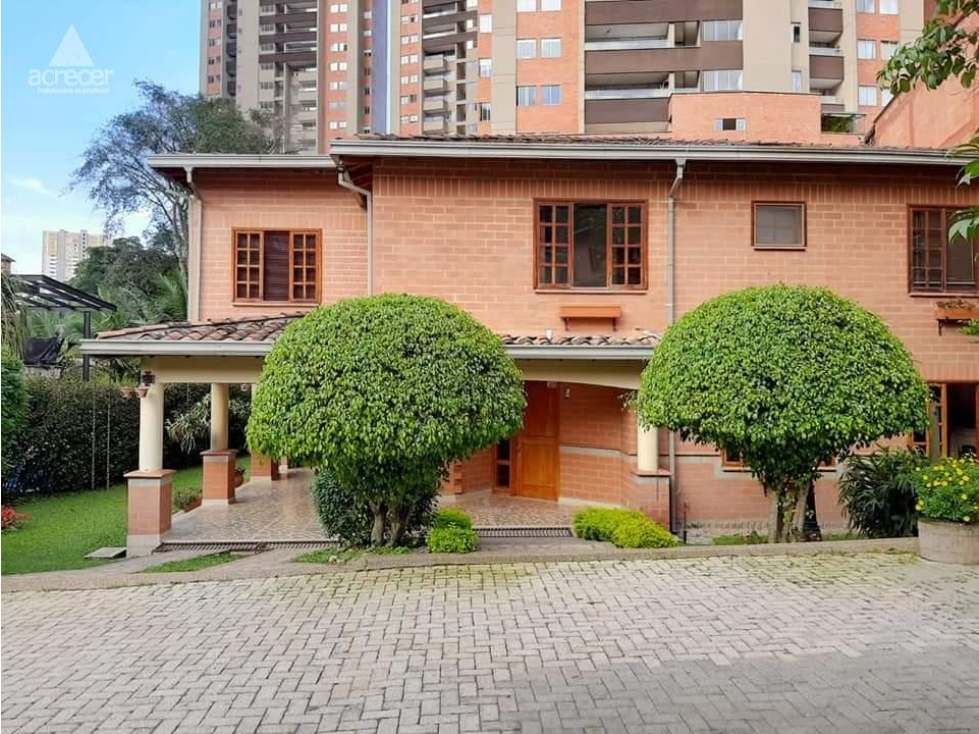 Vendo Casa en Sabaneta — foto 2