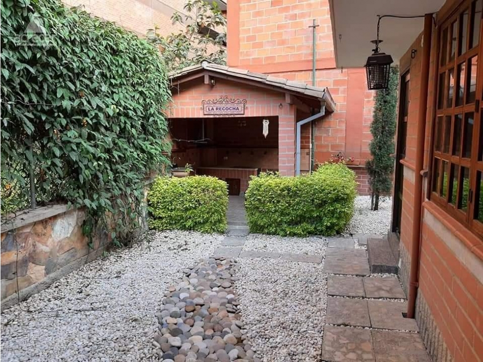 Vendo Casa en Sabaneta — foto 3