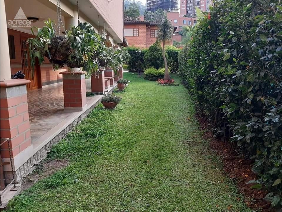 Vendo Casa en Sabaneta — foto 4