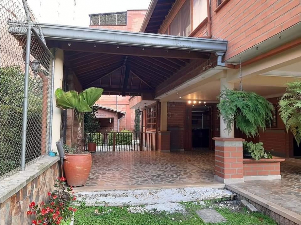 Vendo Casa en Sabaneta — foto 5