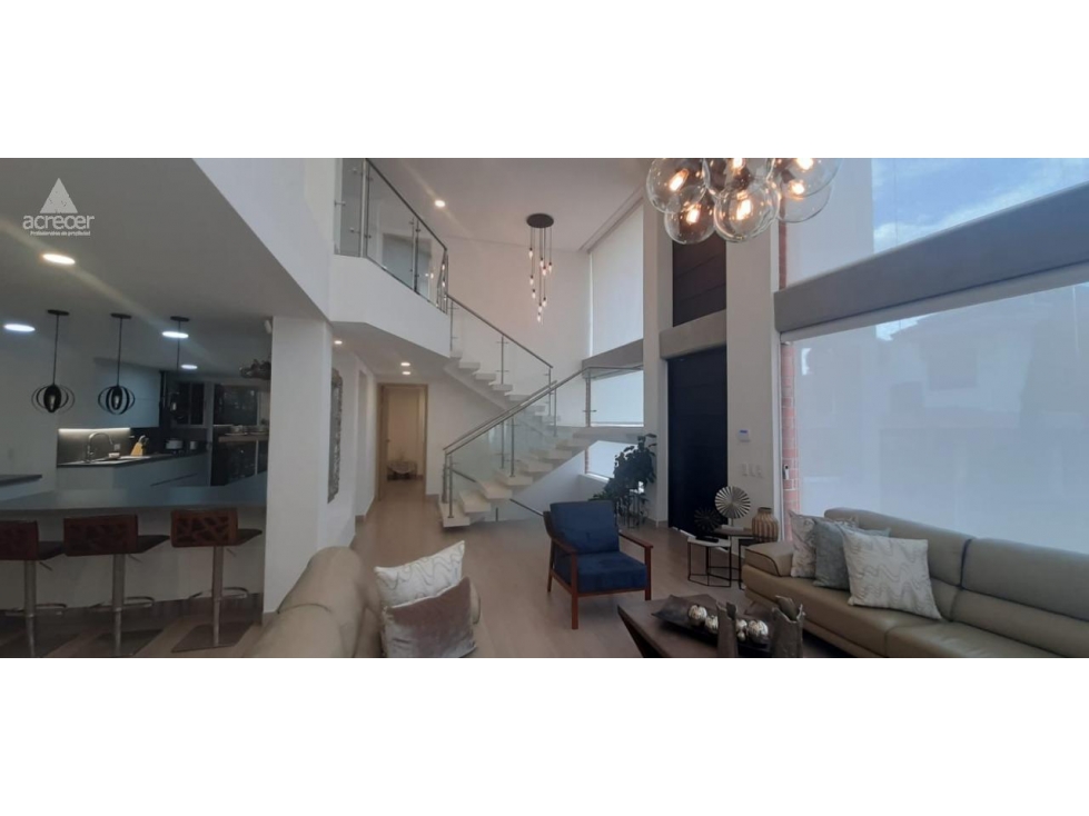 Vendo Casa en Sabaneta