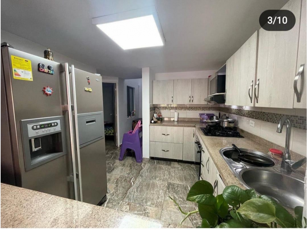 Vendo casa en sabaneta - alcázares — foto 2