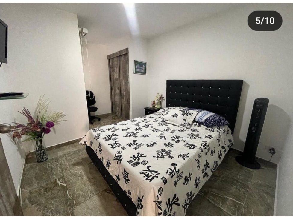 Vendo casa en sabaneta - alcázares — foto 5