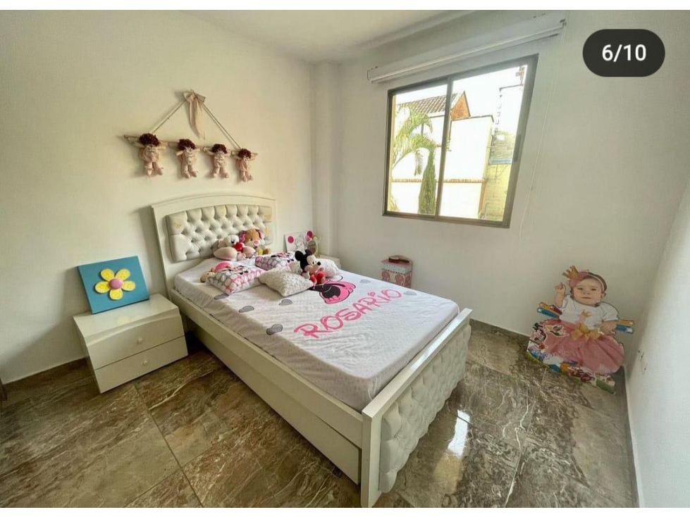 Vendo casa en sabaneta - alcázares — foto 6