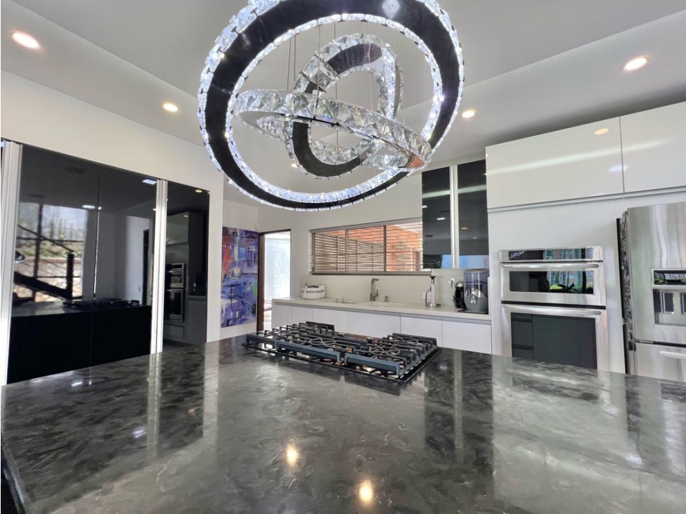 Vendo casa en Sabaneta - El Carmelo — foto 3