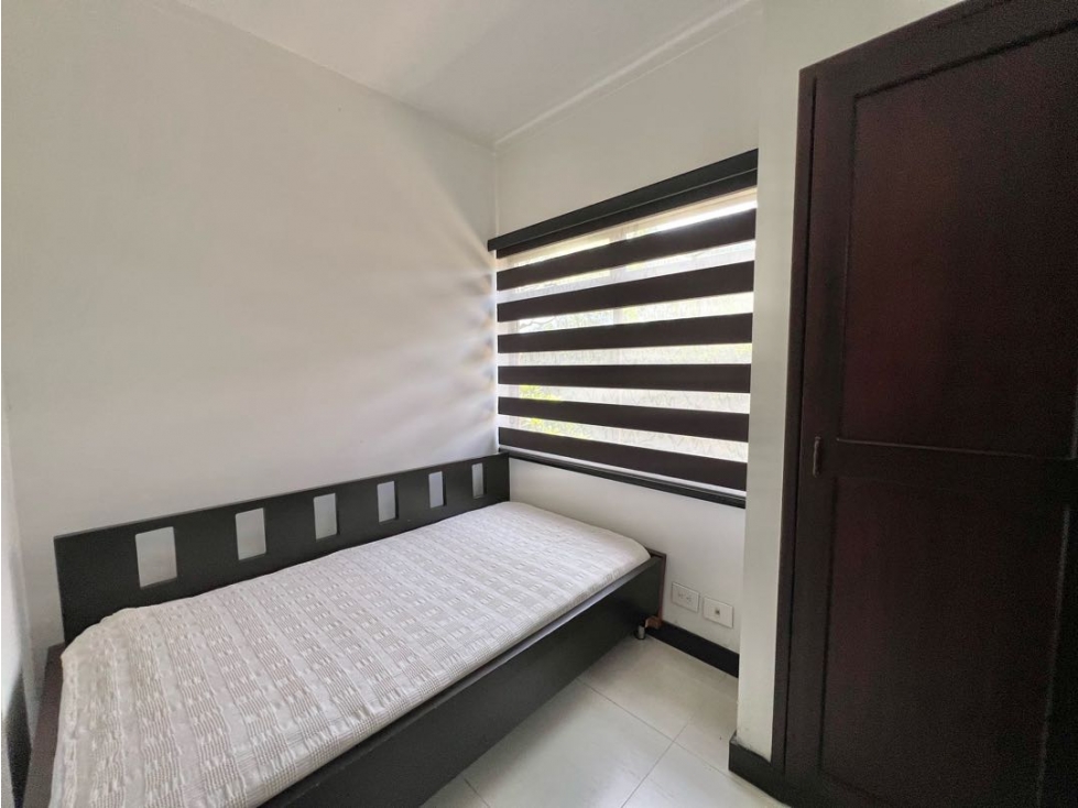 Vendo casa en Sabaneta - El Carmelo — foto 5