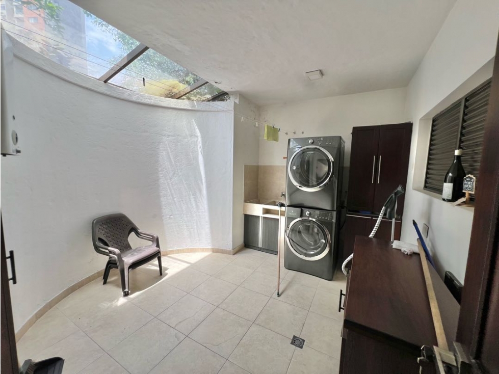 Vendo casa en Sabaneta - El Carmelo — foto 6