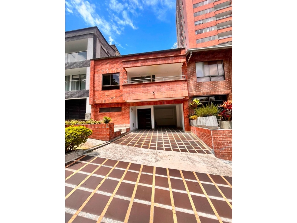 Vendo casa en Sabaneta, la Doctora