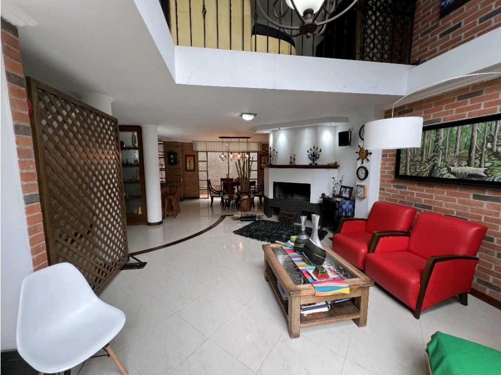 VENDO CASA EN SABANETA, SAN JOSE