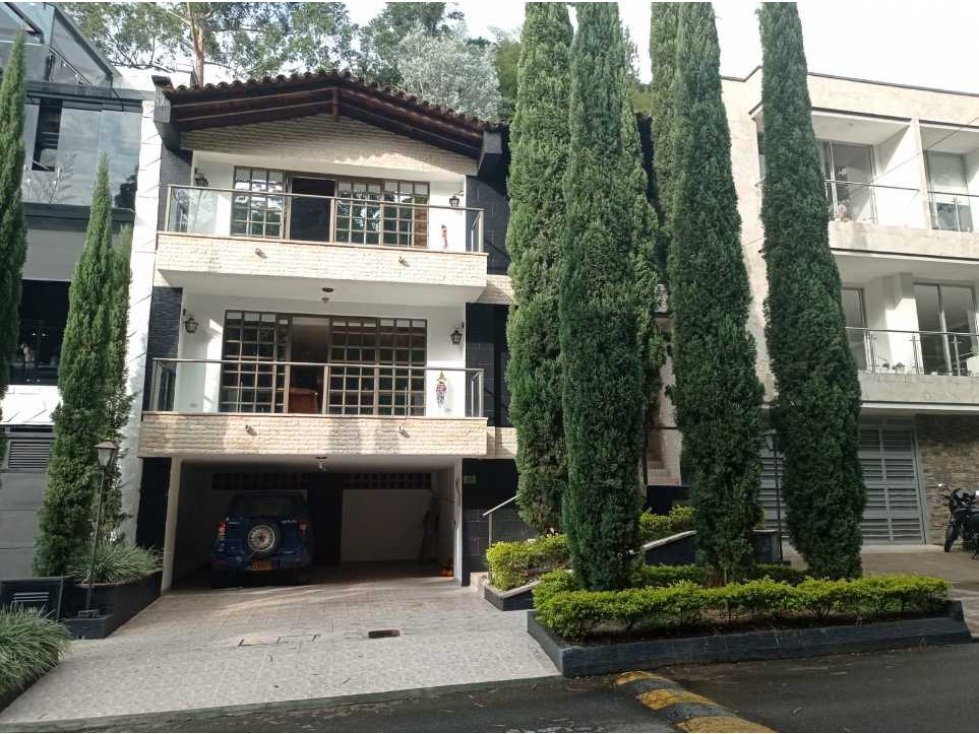 Vendo casa en Sabaneta sector la doctora — foto 2