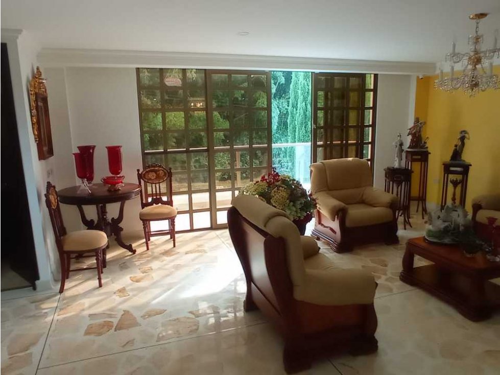 Vendo casa en Sabaneta sector la doctora — foto 4
