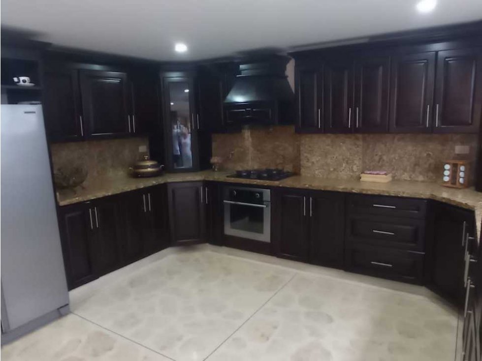 Vendo casa en Sabaneta sector la doctora — foto 3