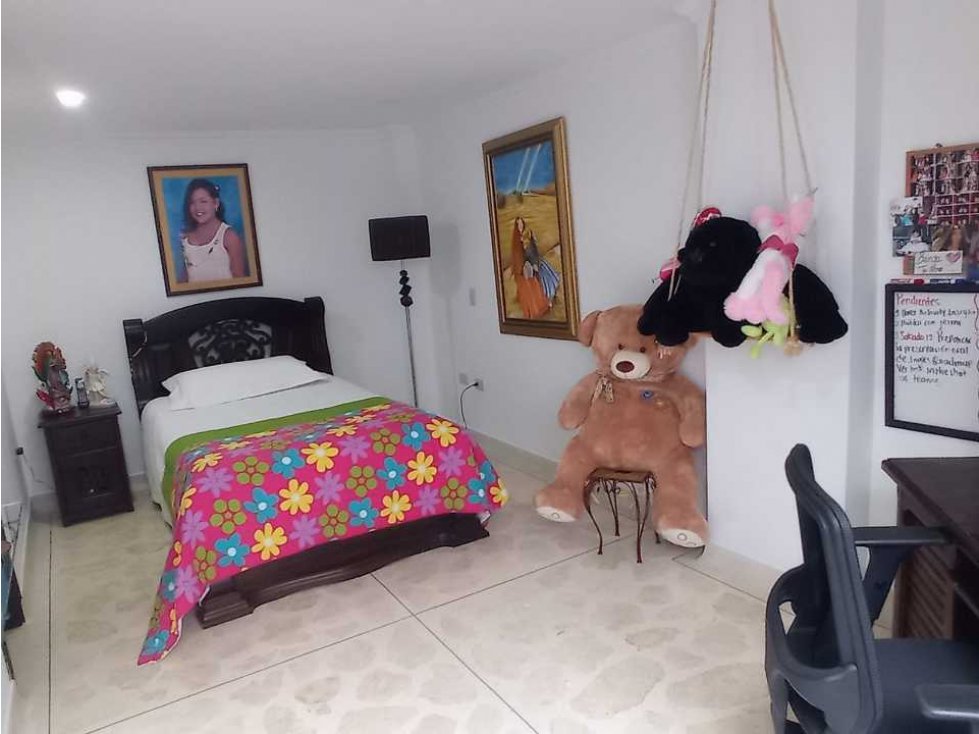 Vendo casa en Sabaneta sector la doctora — foto 5