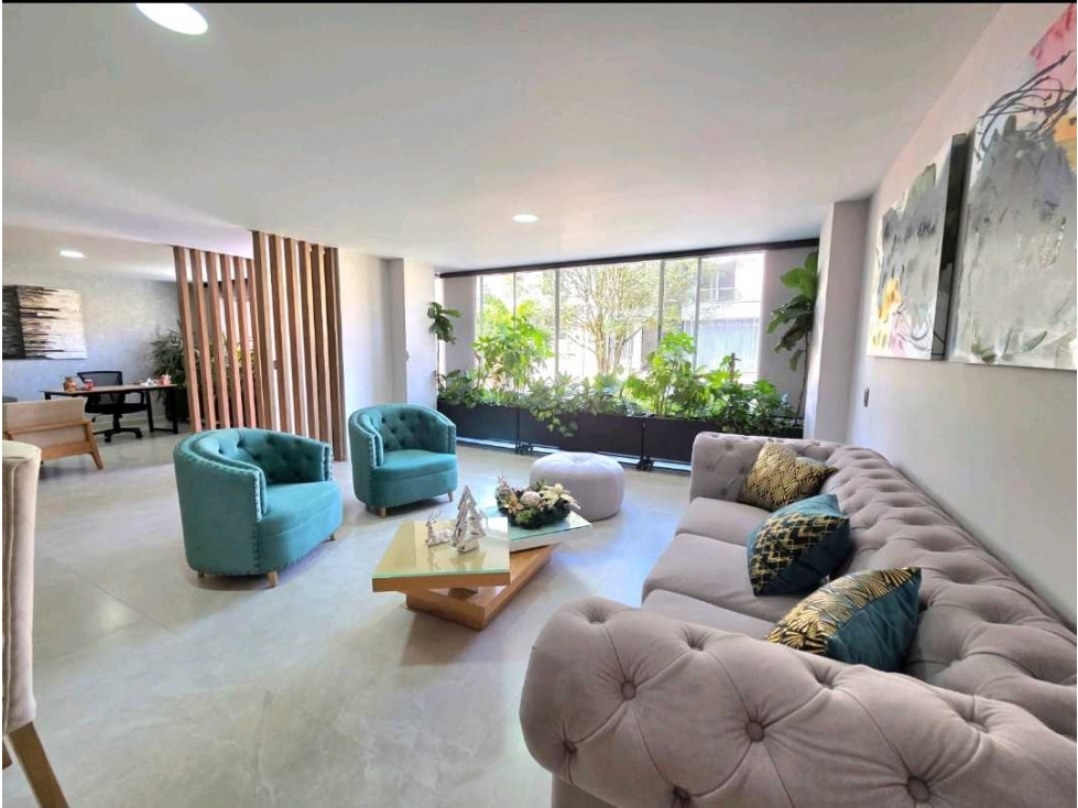Vendo casa en Sabaneta unidad cerrada, sector san.jose — foto 2