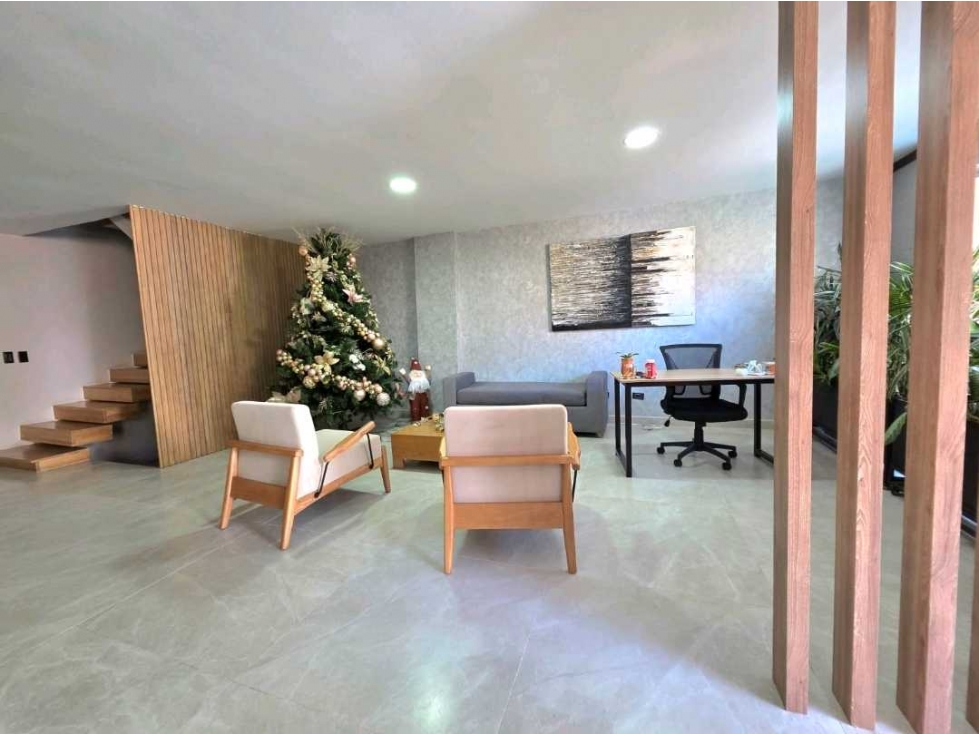 Vendo casa en Sabaneta unidad cerrada, sector san.jose