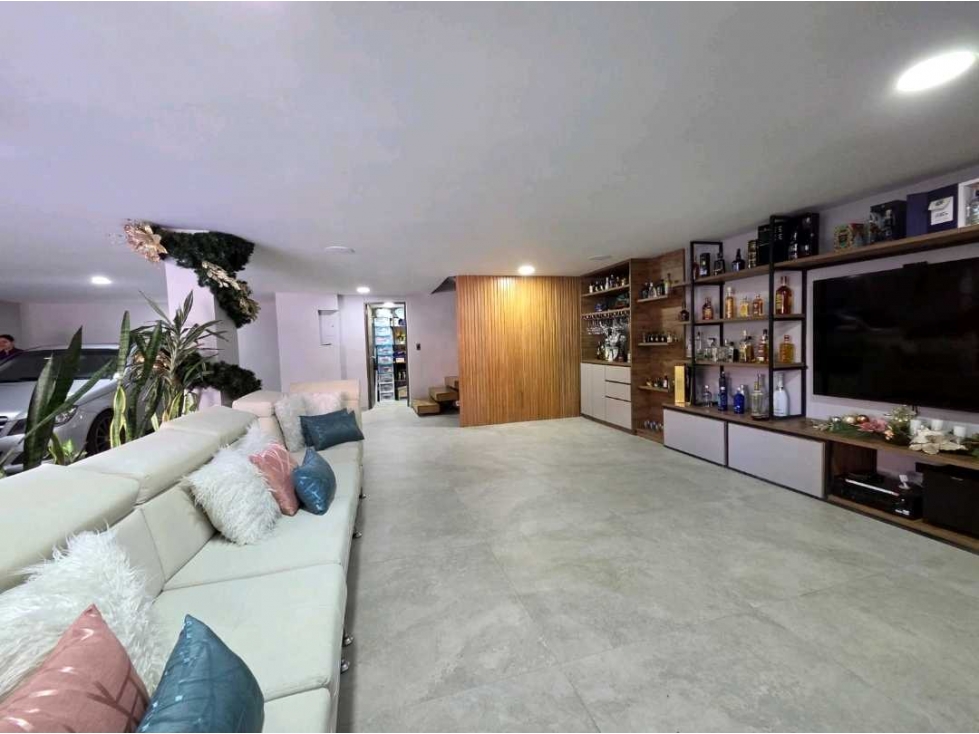 Vendo casa en Sabaneta unidad cerrada, sector san.jose — foto 3
