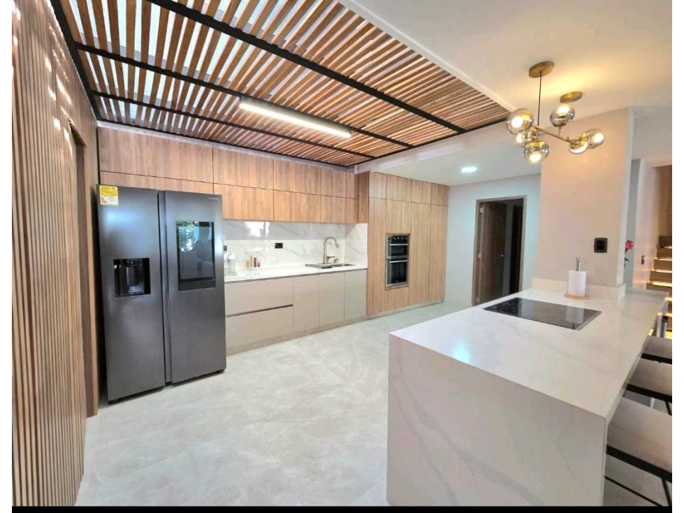 Vendo casa en Sabaneta unidad cerrada, sector san.jose — foto 4