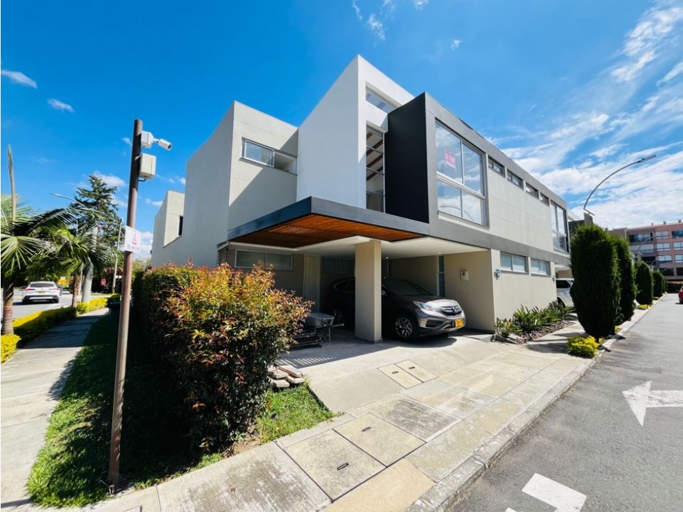 Vendo casa en Gualanday