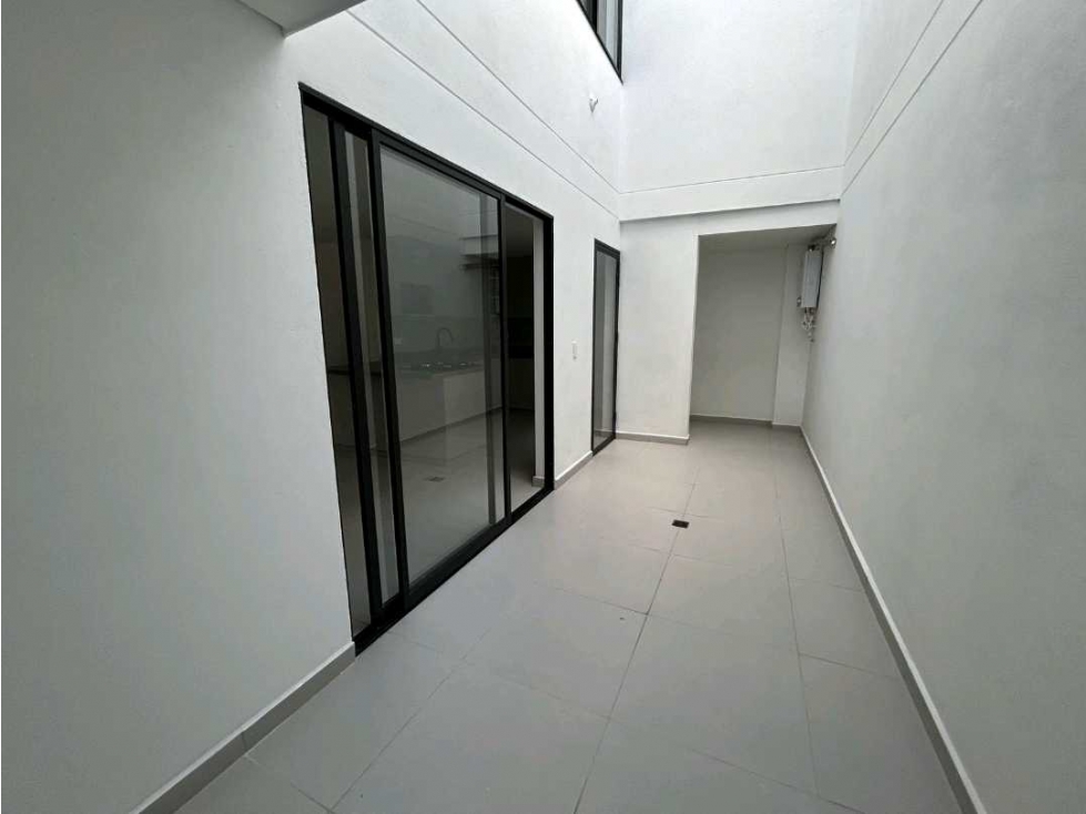 VENDO CASA EN SAN ANTONIO DE PEREIRA-RIONEGRO — foto 3