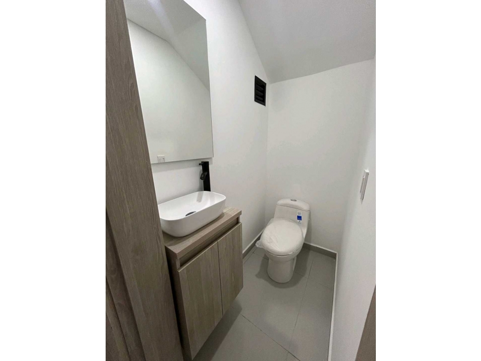 VENDO CASA EN SAN ANTONIO DE PEREIRA-RIONEGRO — foto 4