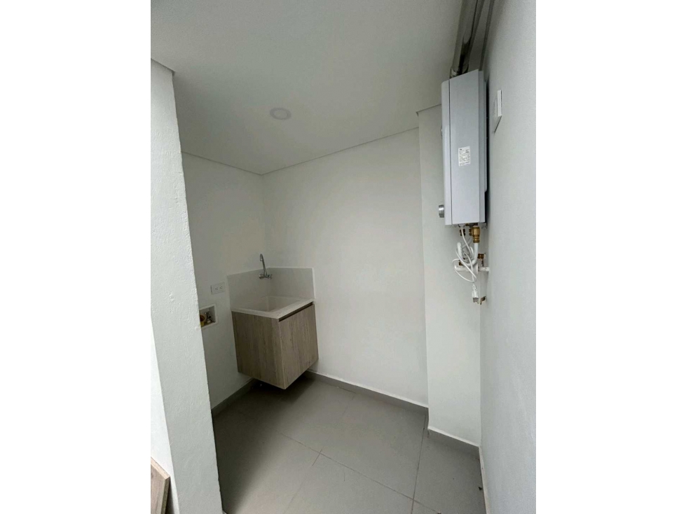 VENDO CASA EN SAN ANTONIO DE PEREIRA-RIONEGRO — foto 5