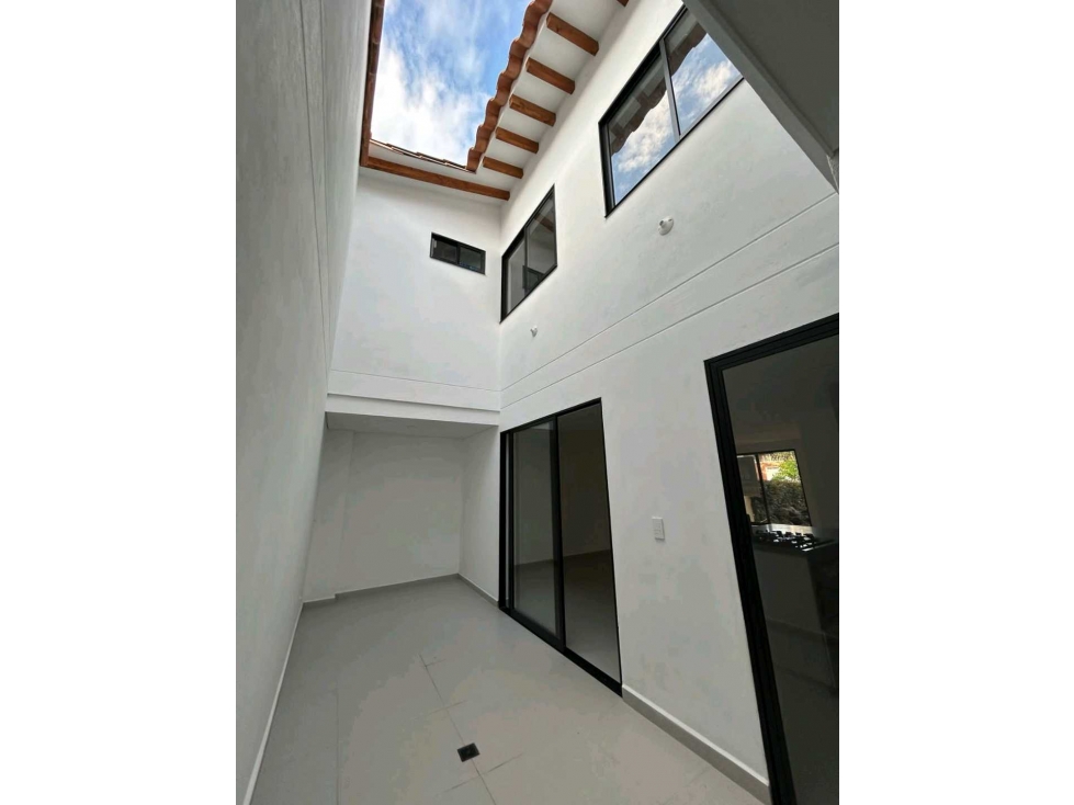 VENDO CASA EN SAN ANTONIO DE PEREIRA-RIONEGRO — foto 6
